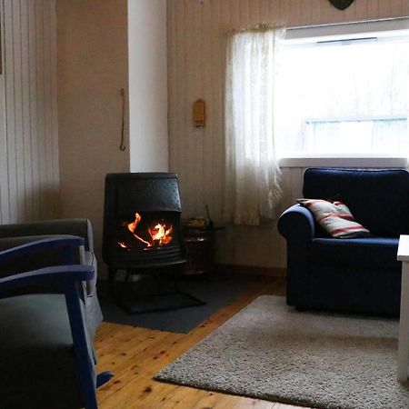 Annebu Villa Åndalsnes Eksteriør bilde