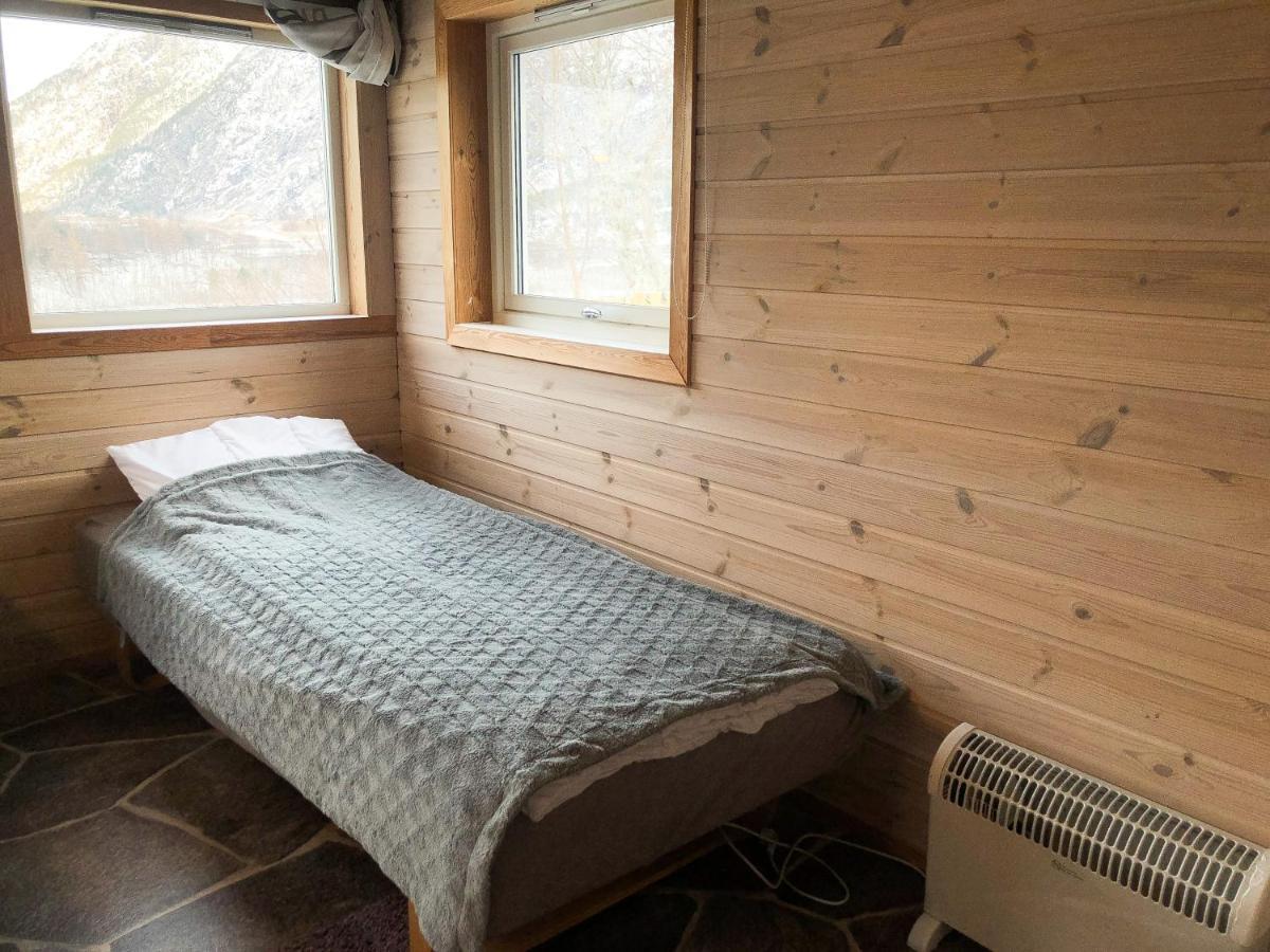 Annebu Villa Åndalsnes Eksteriør bilde